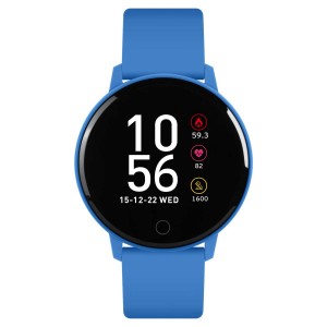 Reflex Active, Blue Strap, Bright Blue Series 09 (RA09-2115)